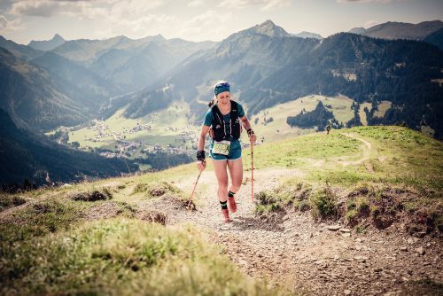 Walser Trail Challenge